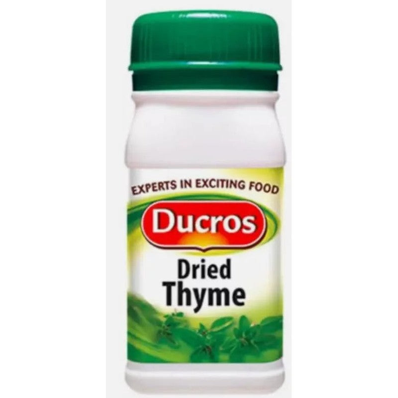 Ducros Thyme