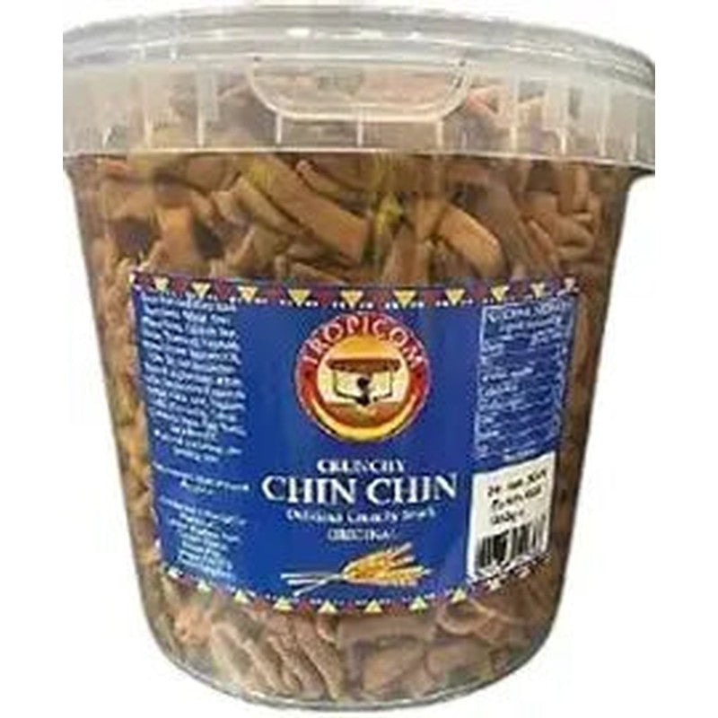 Tropicom-Chin-Chin-450g