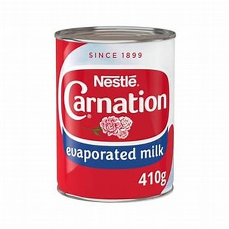 Carnation-Evaporated-Milk-410g