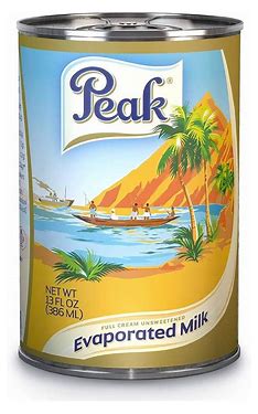 Peak-Evaporated-Milk-410g