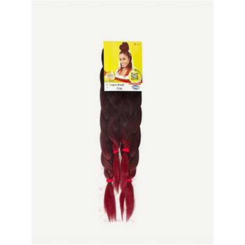 Lagos-Braid-T1-Red