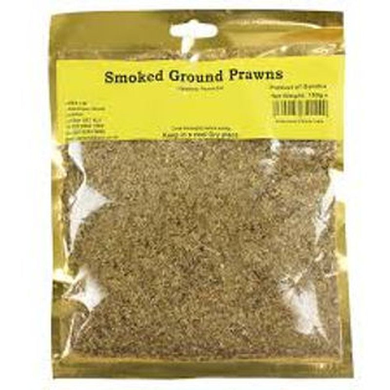 Smoked Ground Prawns 40g POA