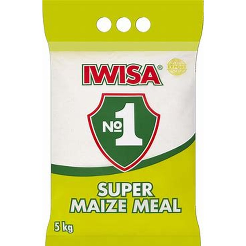Iwisa-Maize-5kg