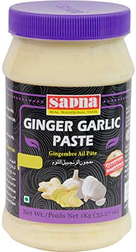 Sapna-Garlic-Ginger-Paste-1kg