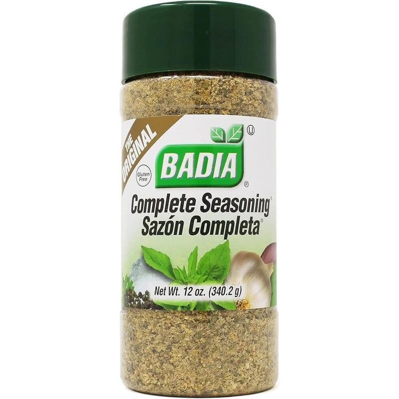 Badia Compete Seasoning 340.2g