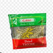 Gino-Thyme-10g