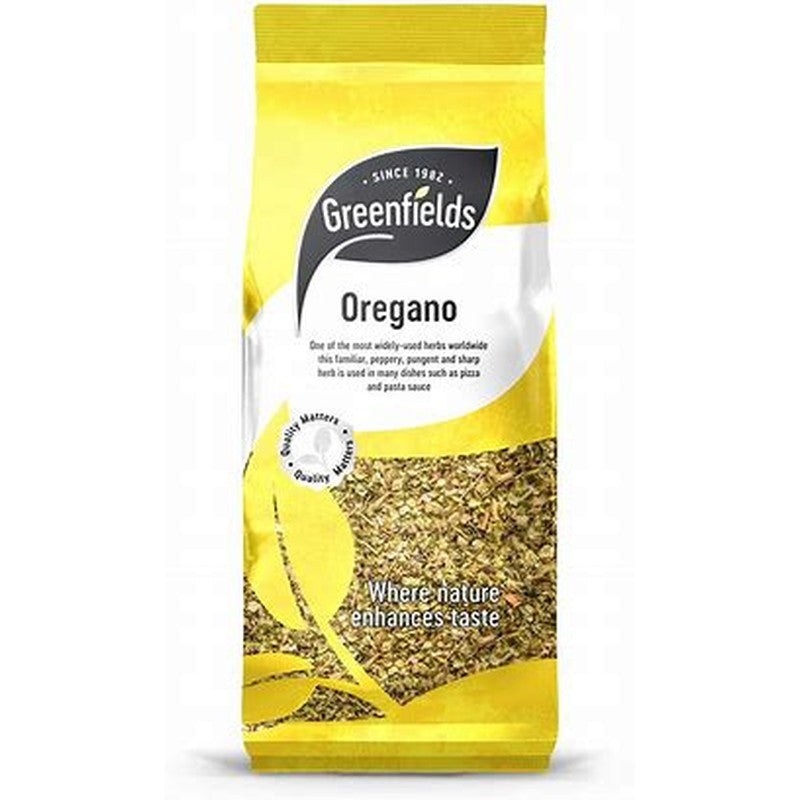 Oregano-50g-GF