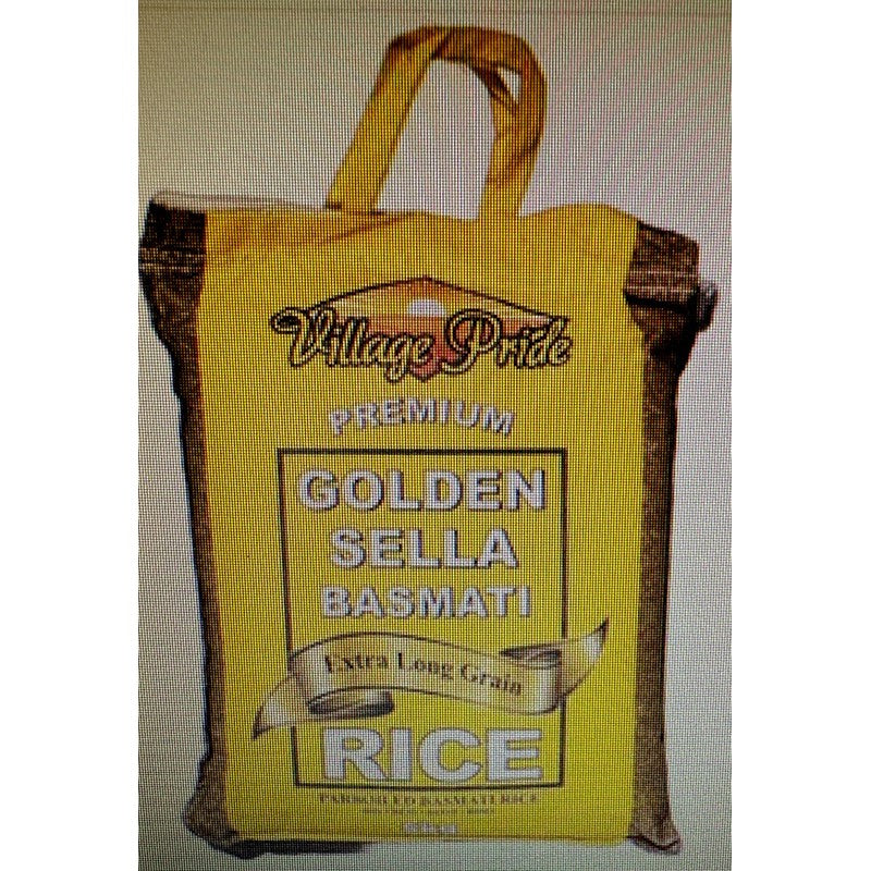 Village-Pride-Golden-Sella-Basmati-Rice-10kg