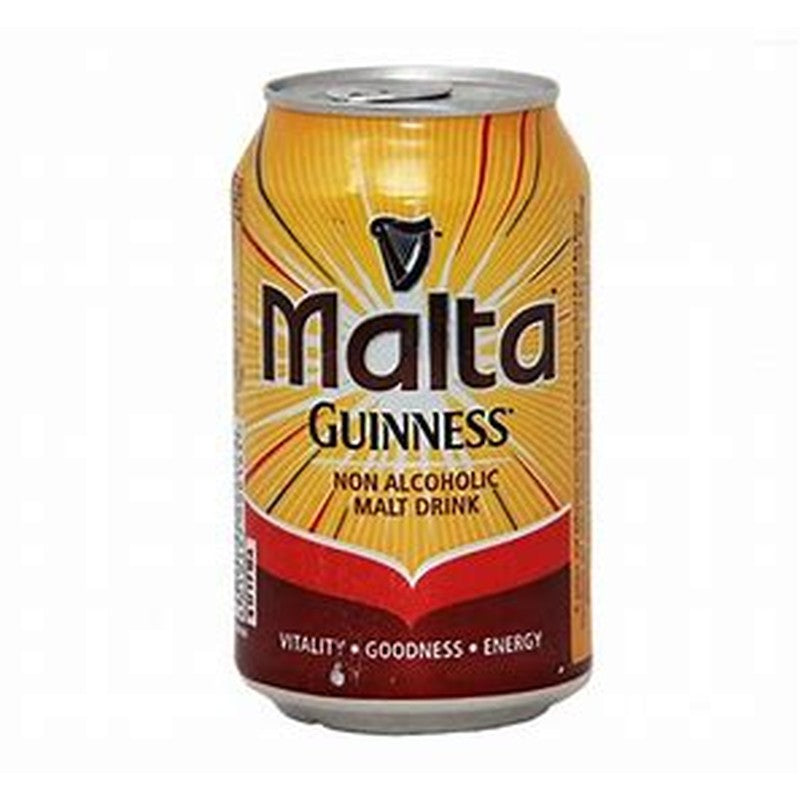 Malta-Guiness-Single-Can-330ml