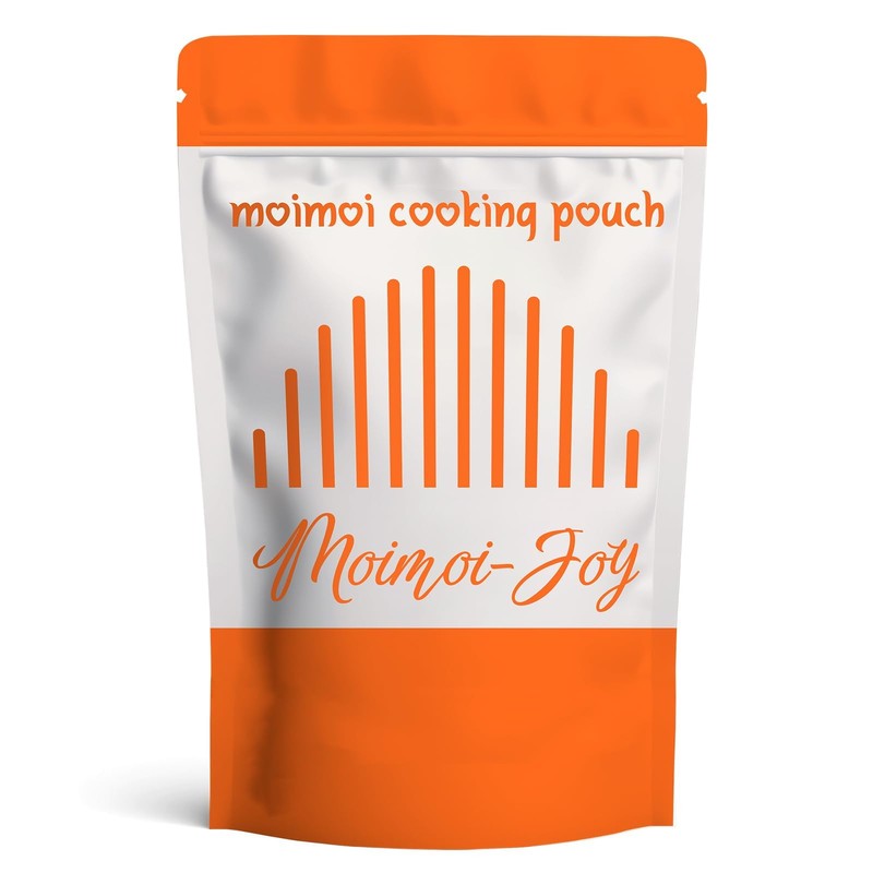 Moi Moi Pouch pack of 5