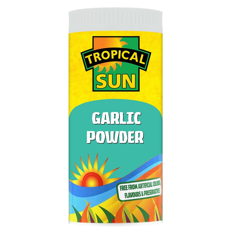 TS Garlic Powder 100g