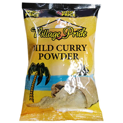 Village Pride Mild Curry Powder- 100g