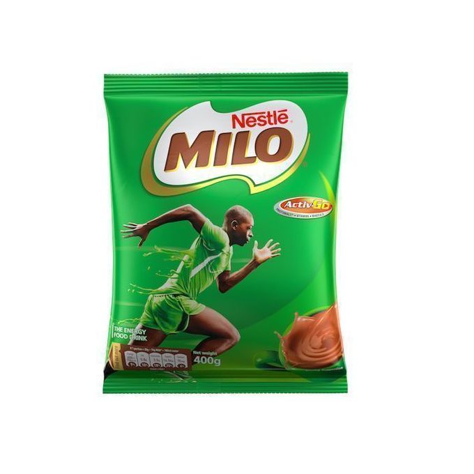 Milo Refill 400g