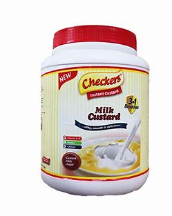 Checkers-Milk-Custard-3 in 1-1.5kg