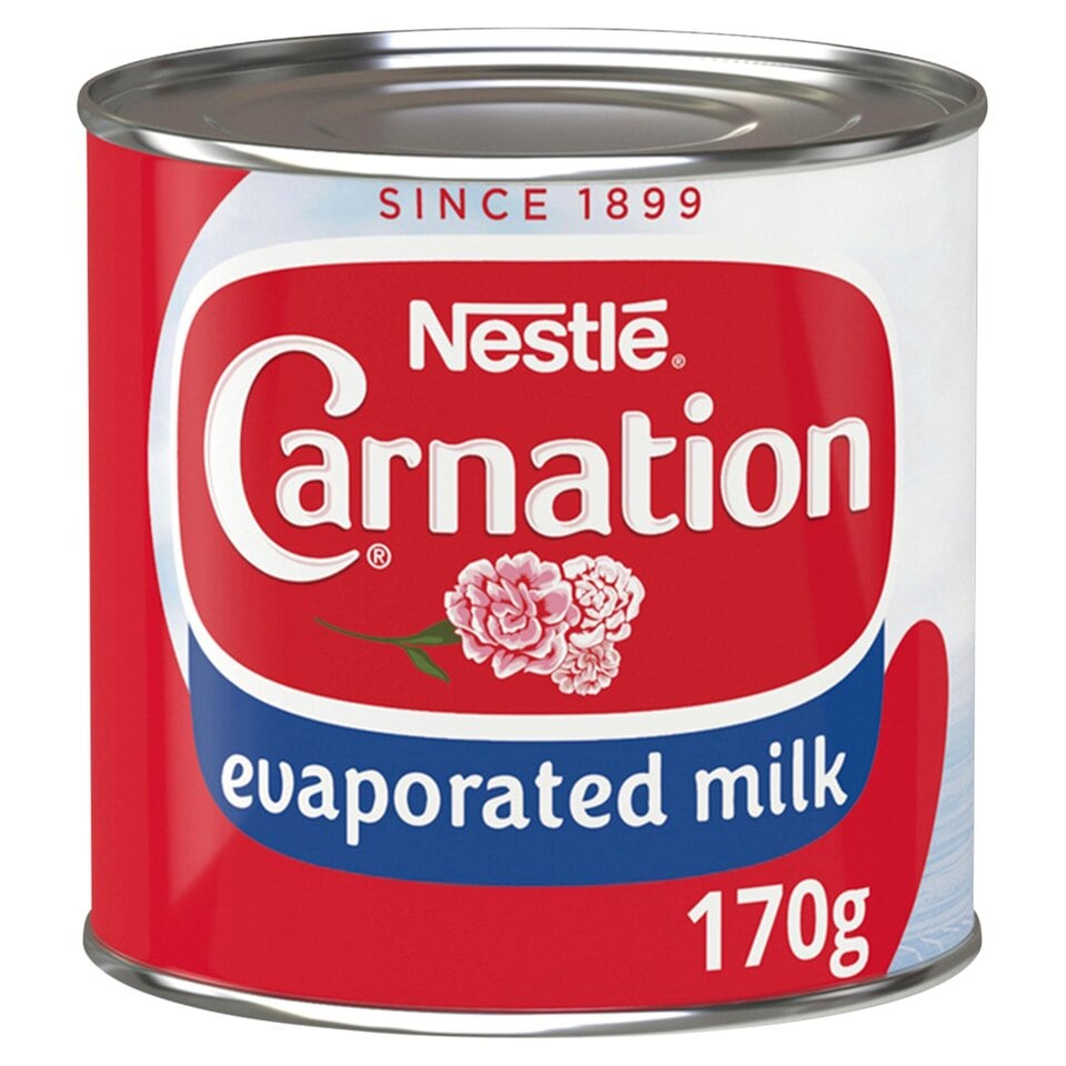 Carnation-Evaporated-MilK-170g