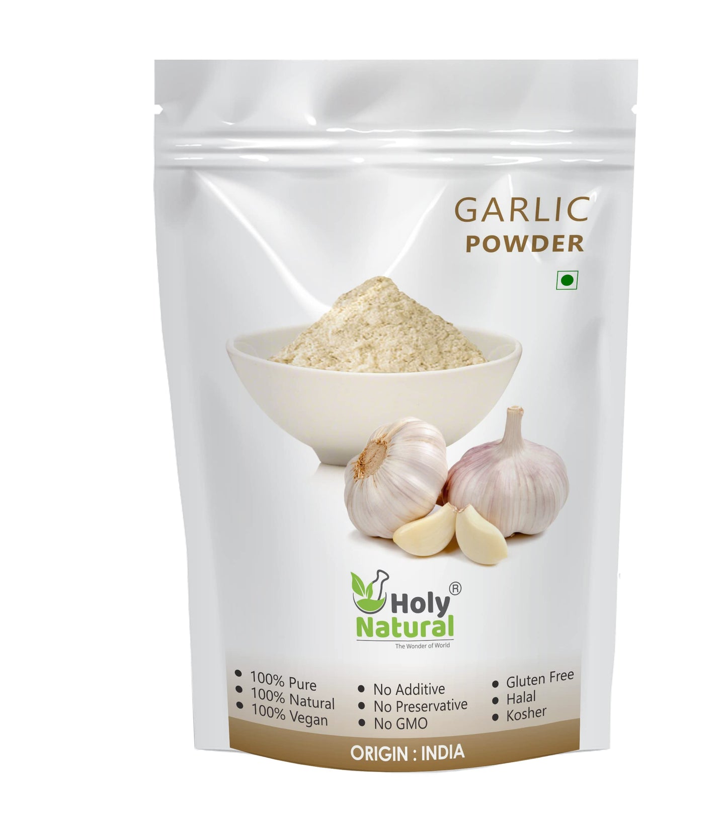 Aani Garlic Powder 400g