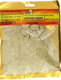 Africa-s-Finest-Ground-Egusi-100g