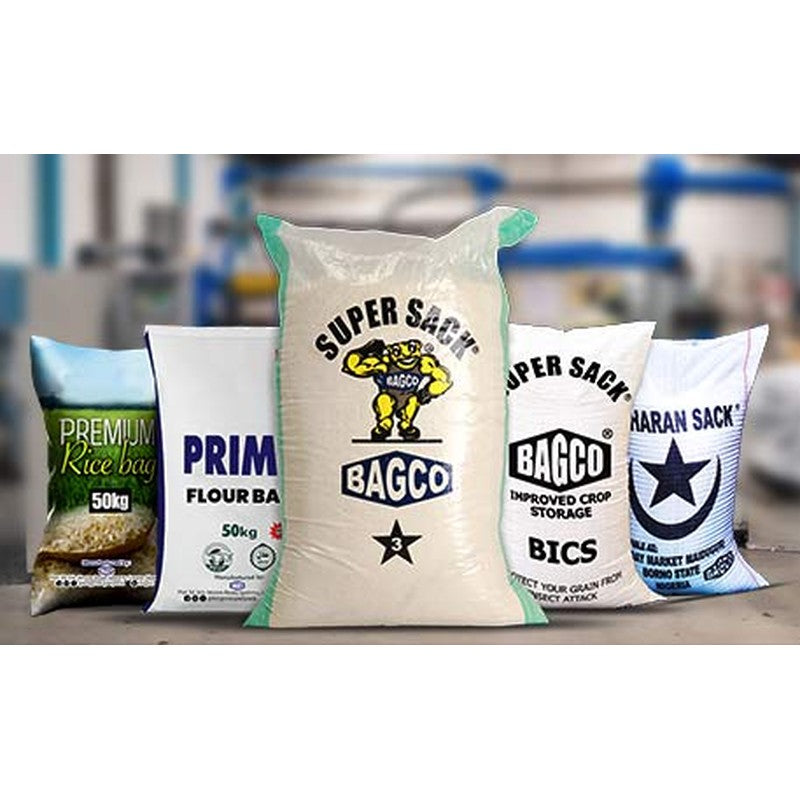 Bagco Bags