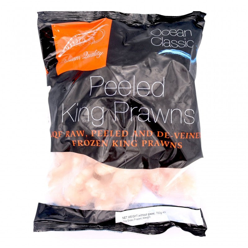 Ocean Xpress Prawns 450g