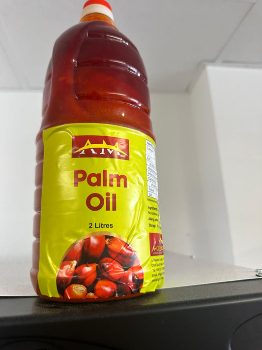 AM Palm Oil-2ltrs