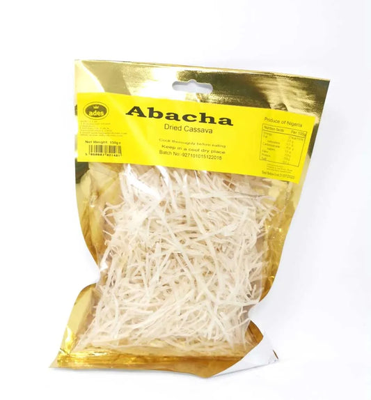 Abacha 500g