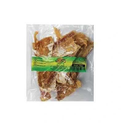 Africa Finest Stockfish Fillet-100g