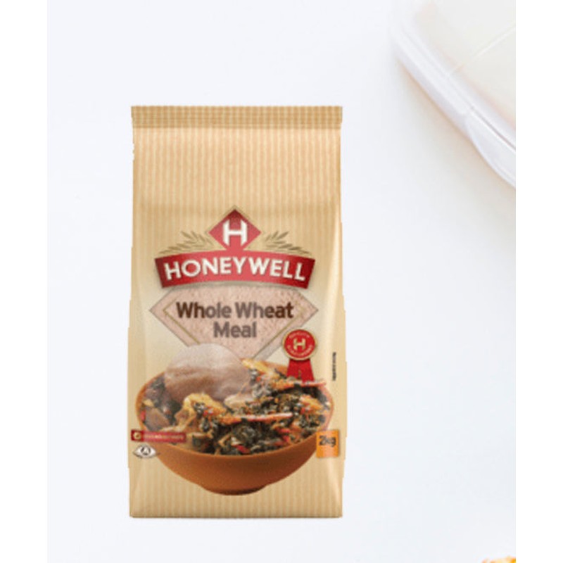 Honeywell-Wheat-Flour -1.8kg