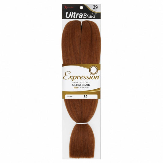 Ultra Braid Expression 39