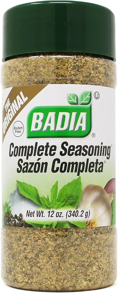 Badia Compete Seasoning 340.2g 