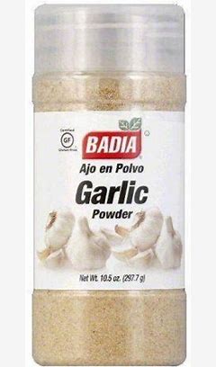 Badia Garlic Powder-85g