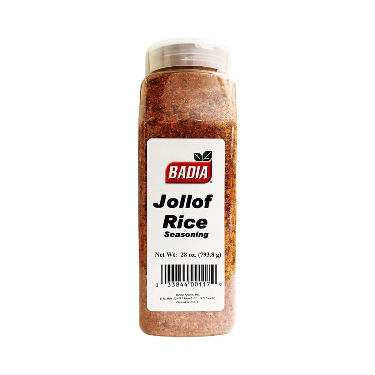 Badia Jollof Rice Seasoning 793.8g