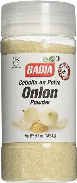 Badia Onion Powder-78g