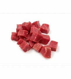 Beef-Shin-(Boneless) Pepper-Soup-Cut - 2kg