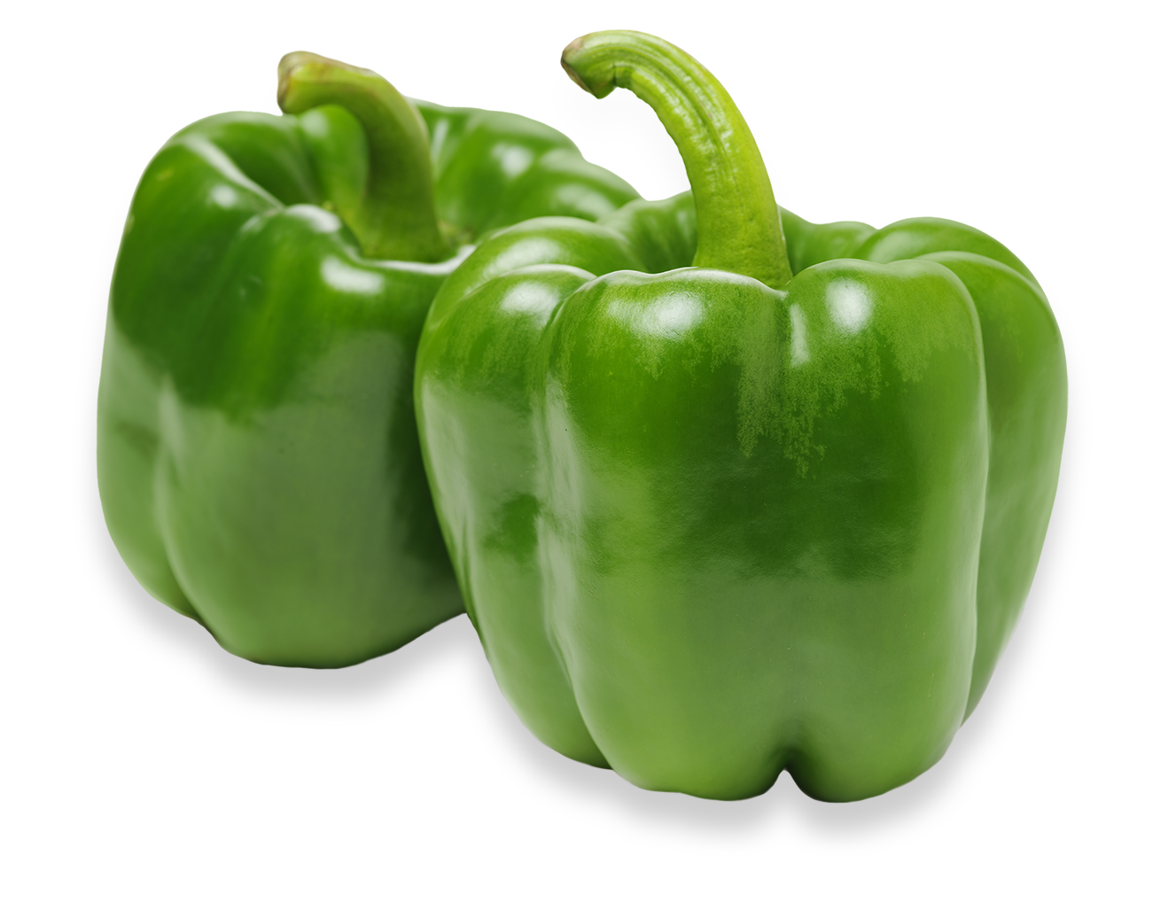 Bell Pepper-Green X 1 Piece