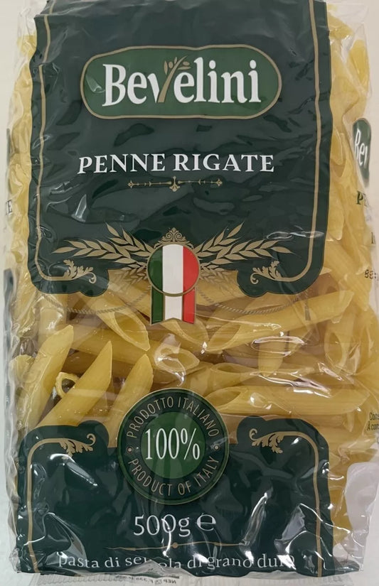 BEV-Penne-Pasta-500g