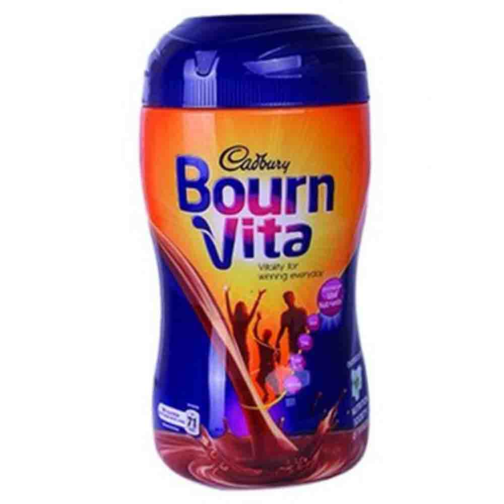 Bournvita-Jar-900g