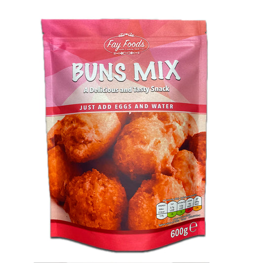 FF-Buns-Mix-600g