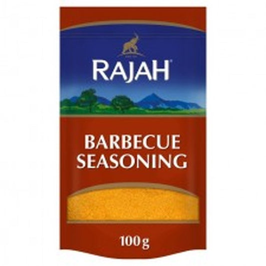 Rajah BBQ Seasoning 100g