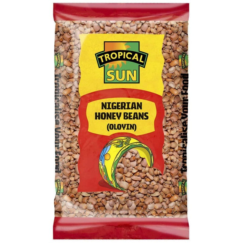 TS Honey Beans Oloyin 1.5kg
