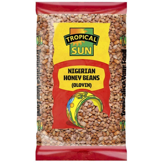 TS Honey Beans Oloyin 1.5kg