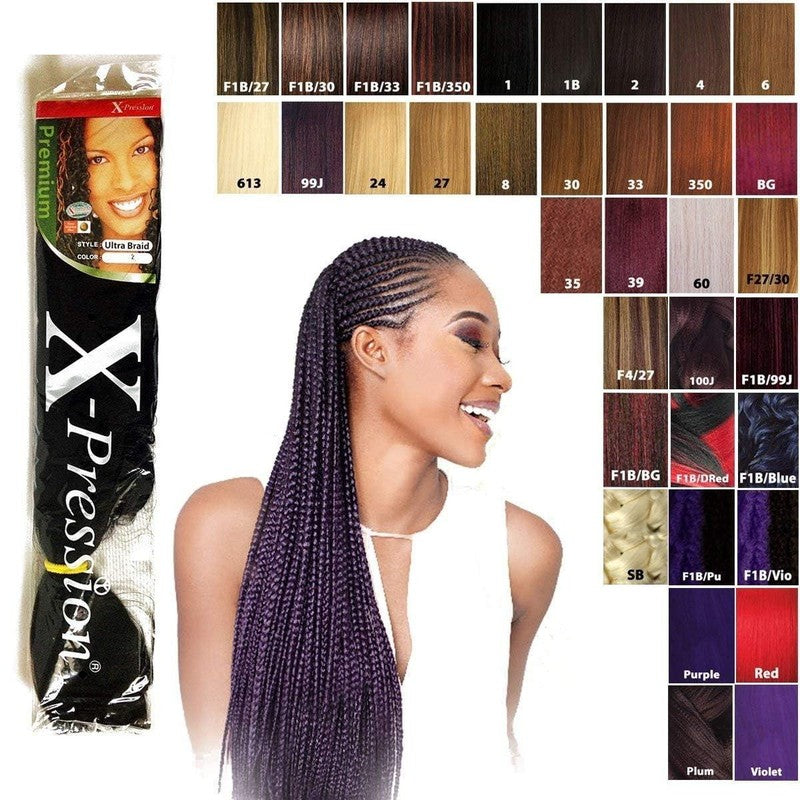 Ultra Braid 6