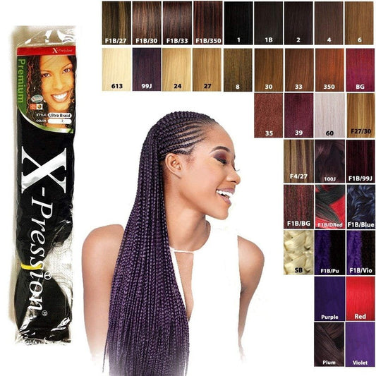 Ultra Braid 6