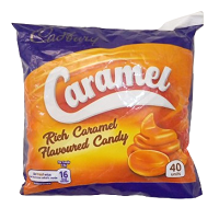 Cadburys-rich-caramel Candy