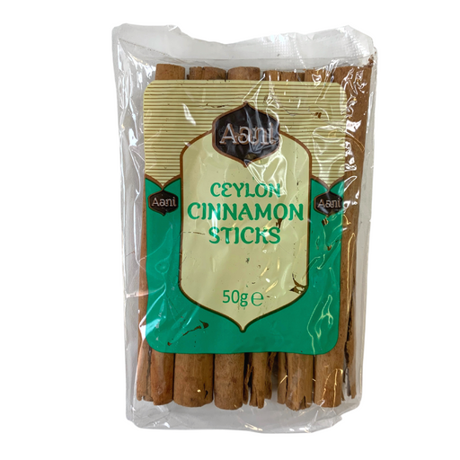 aani-cinnamon-stick-50g