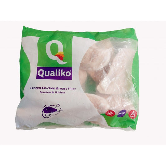 Qualiko Chicken Breast