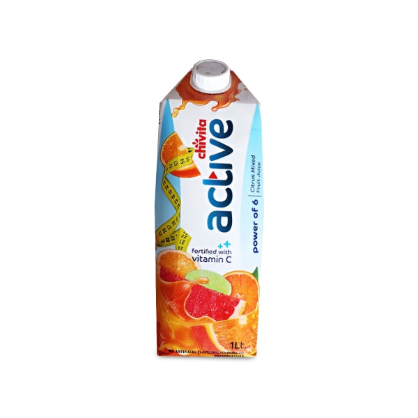 Chivita Active-1litre