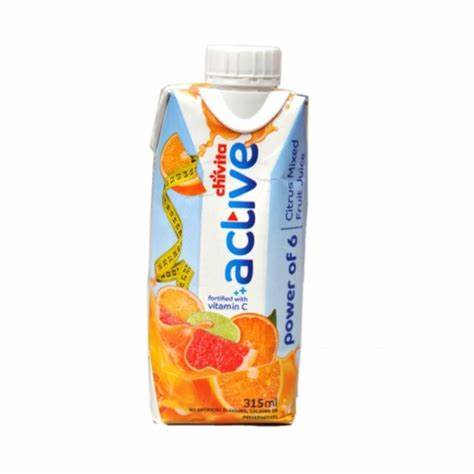 Chivita Active 315ml