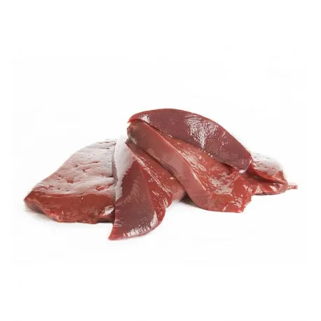 Cow Liver-1KG