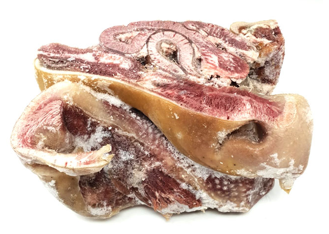 Cow Snout-1kg