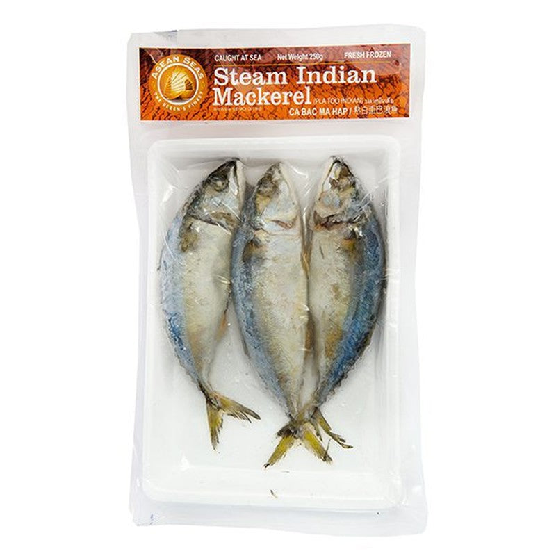 Mackerel Fish single pack